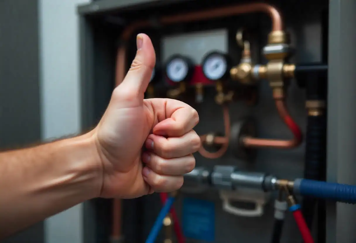 Emergency HVAC services and installations in Shavertown, PA
