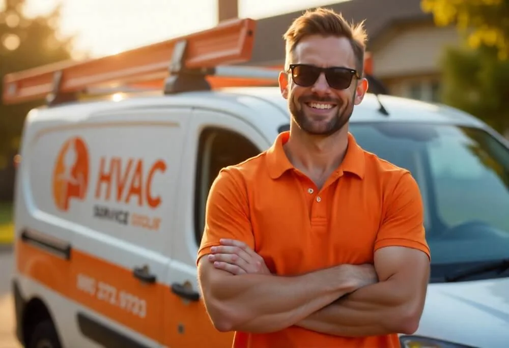 Professional HVAC repair and installation services in Shavertown, PA
